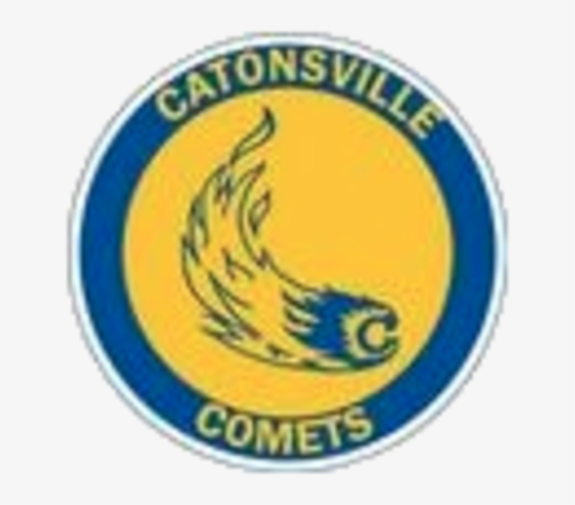 Catonsville High Softball, transparent png download