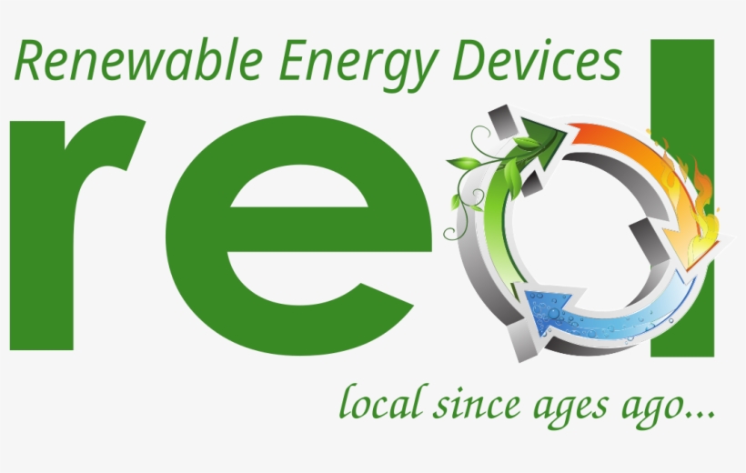 Renewable Energy Devices Solar, transparent png download