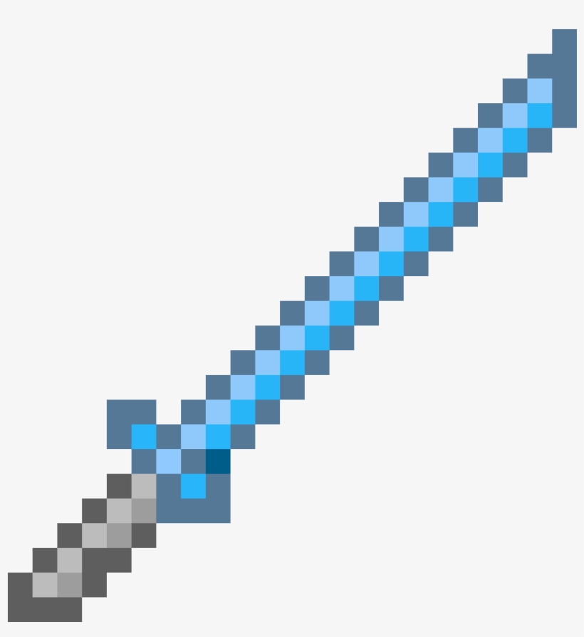 Sprites Ice Katana Community Forums Uploadpng, transparent png download