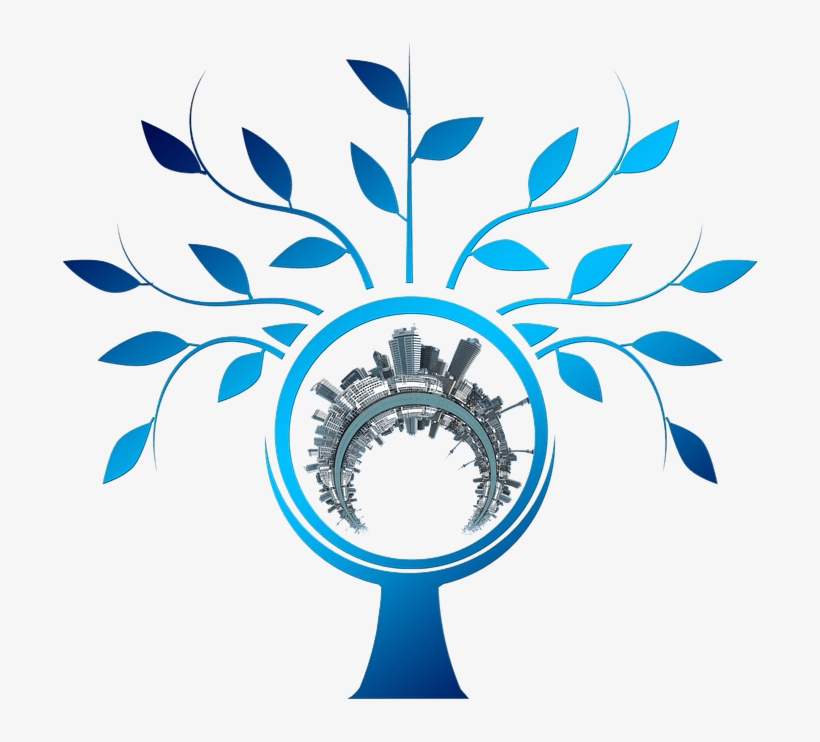 Trees Are The Perfect Solution To Harvest Energy From, transparent png download