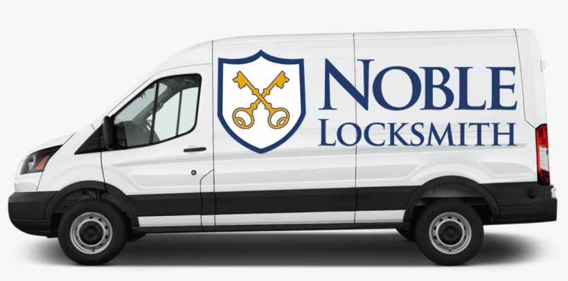 Noble Lock & Key Is A Mobile Service And We Specialize, transparent png download