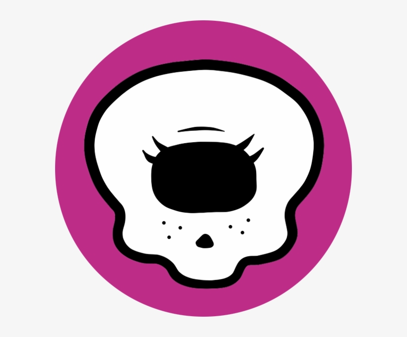 All About Monster High, transparent png download