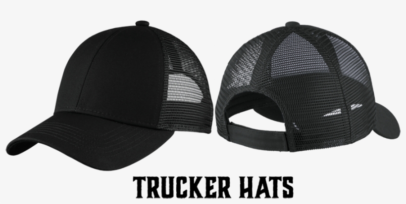 Embroidered Hats, transparent png download