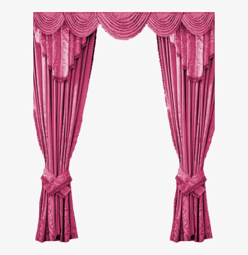 Classic Curtain Png Clipart Window Blinds Shades Transparent Png