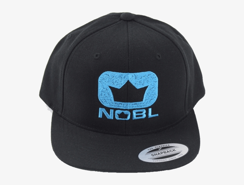 Nobl Baseball Hat, transparent png download