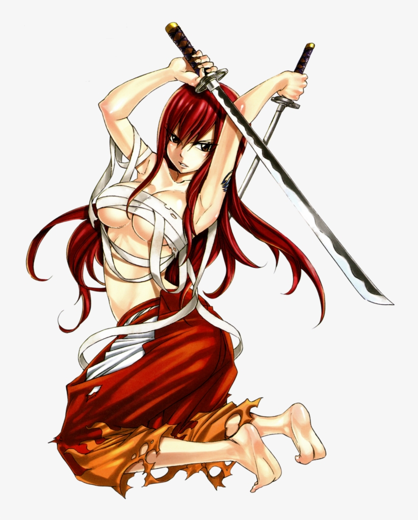 Fairy Tail Png Image, transparent png download