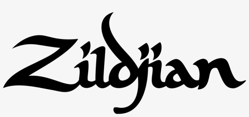 2000px-zildjian Logo - Svg, transparent png download