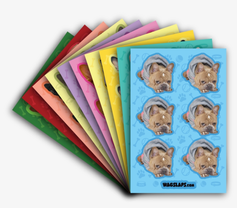 Custom Standard Stickers, transparent png download