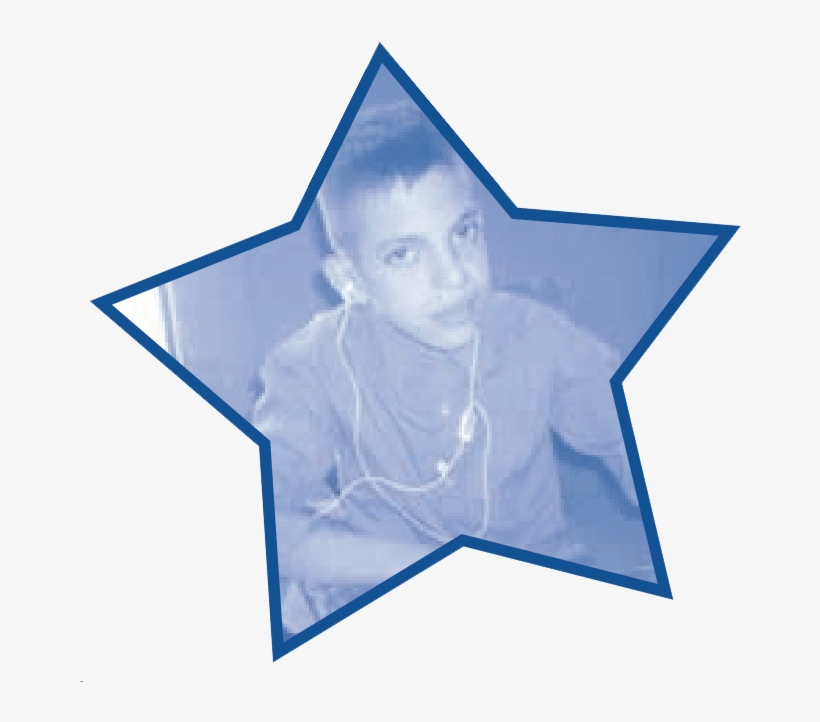 Niño Marco De Estrella, transparent png download