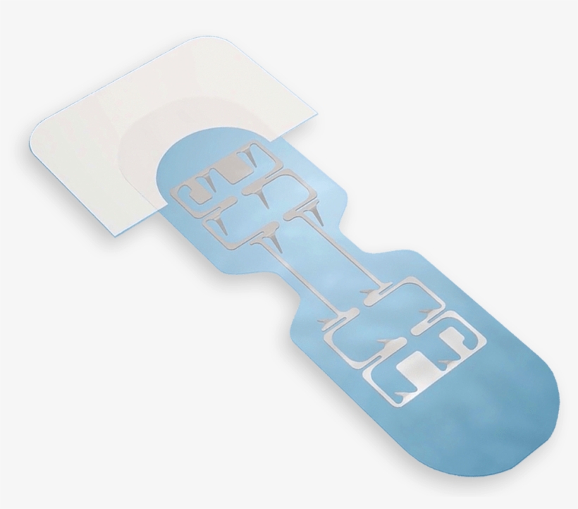 Medical Devices Replaces Stiches, transparent png download