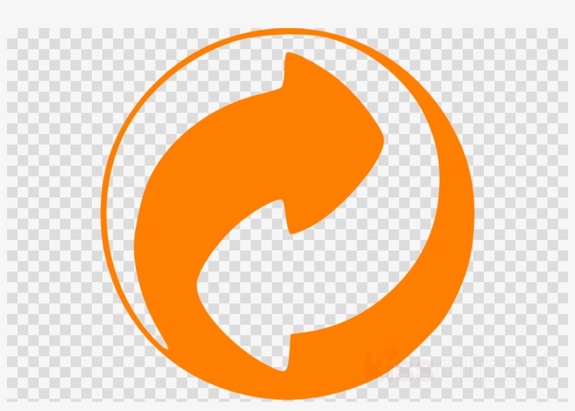 Recycle Vector Clipart Recycling Symbol, transparent png download