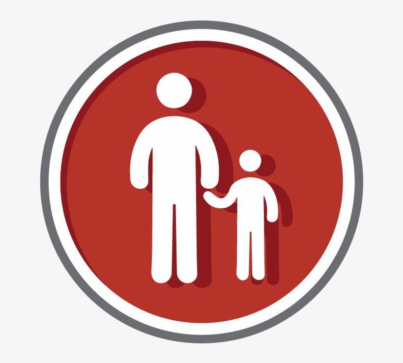 Care For Children & Adults, transparent png download