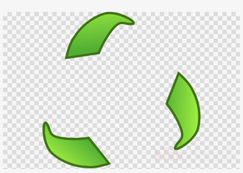 Recycling Symbol Clipart Recycling Symbol Reuse, transparent png download