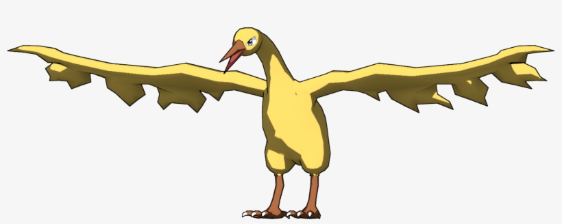 Moltres, transparent png download