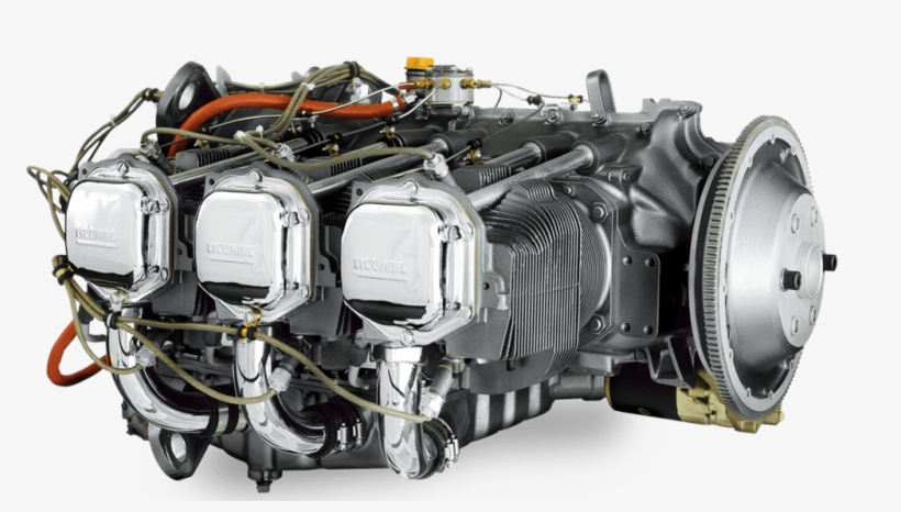 Air Plains Stc Cessna Engine Upgrades, transparent png download