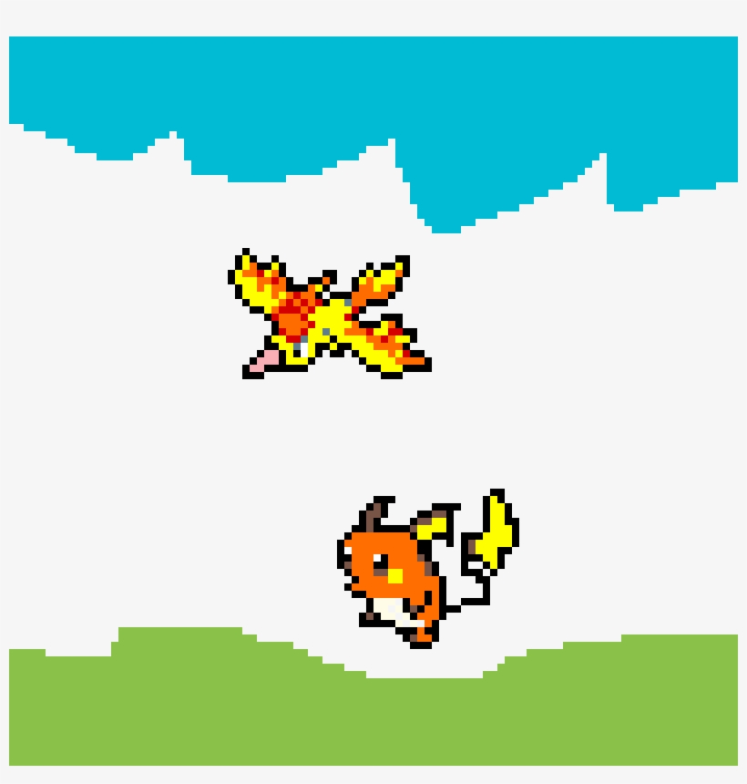 Moltres, transparent png download