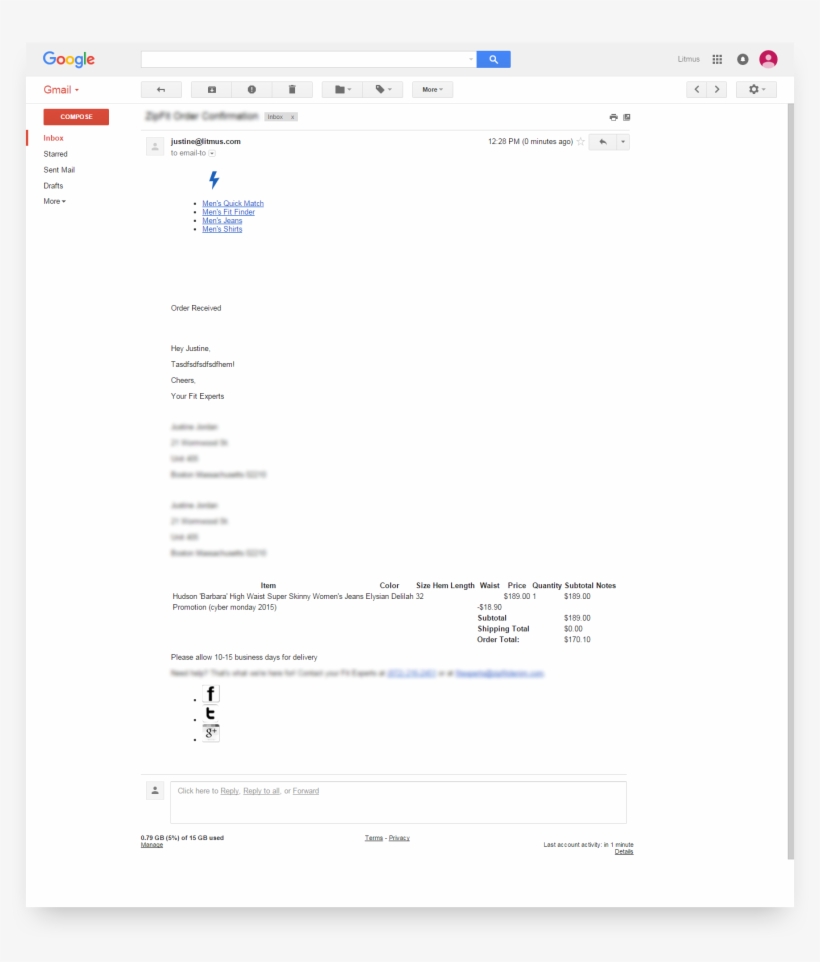 Say Goodbye To Css Inlining, transparent png download