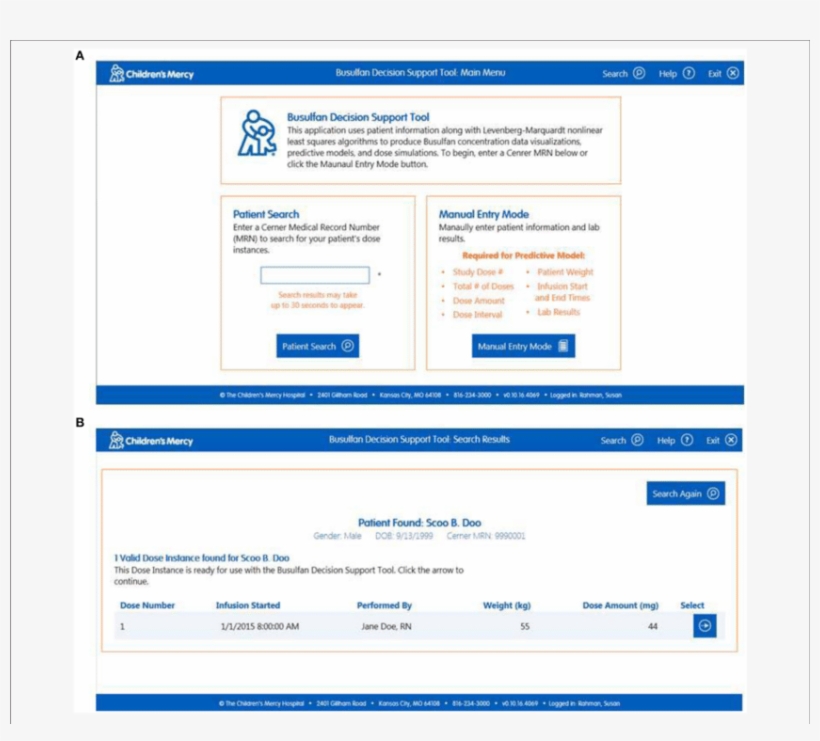 " Main Menu " Page Visible When Users Access The Software, transparent png download