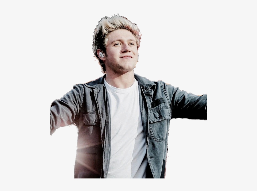 Niall Horan, One Direction, And 1d Image, transparent png download