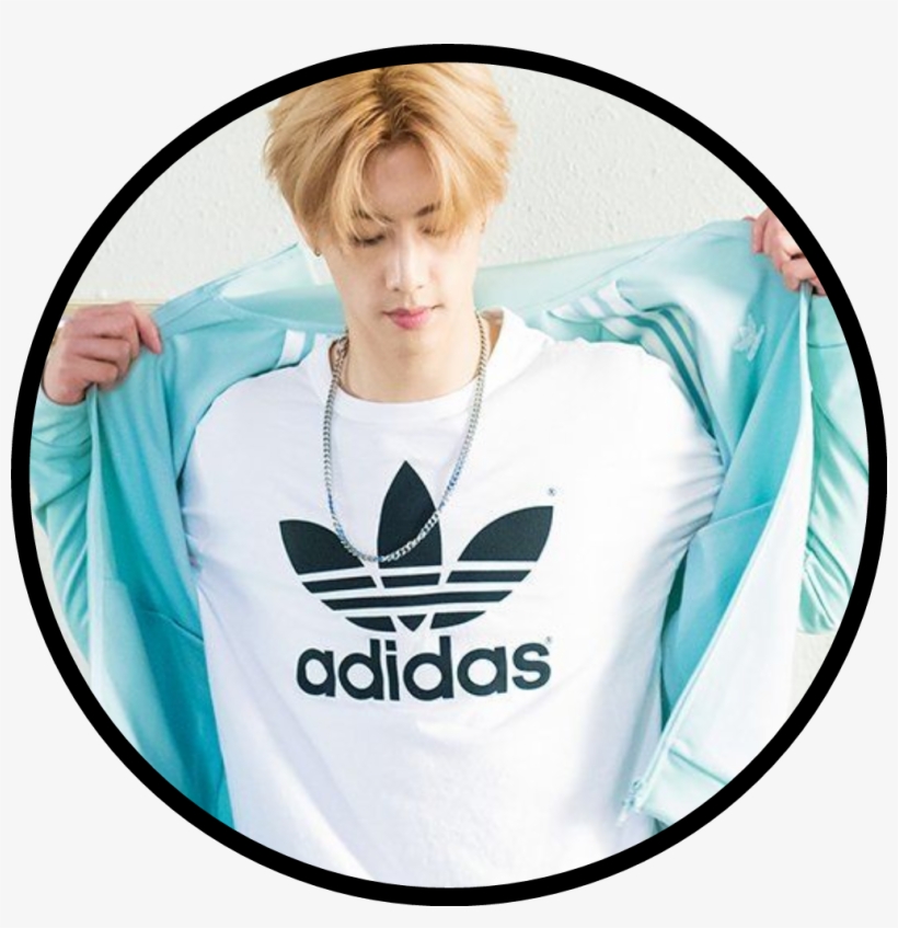 Got7 Mark Png, transparent png download