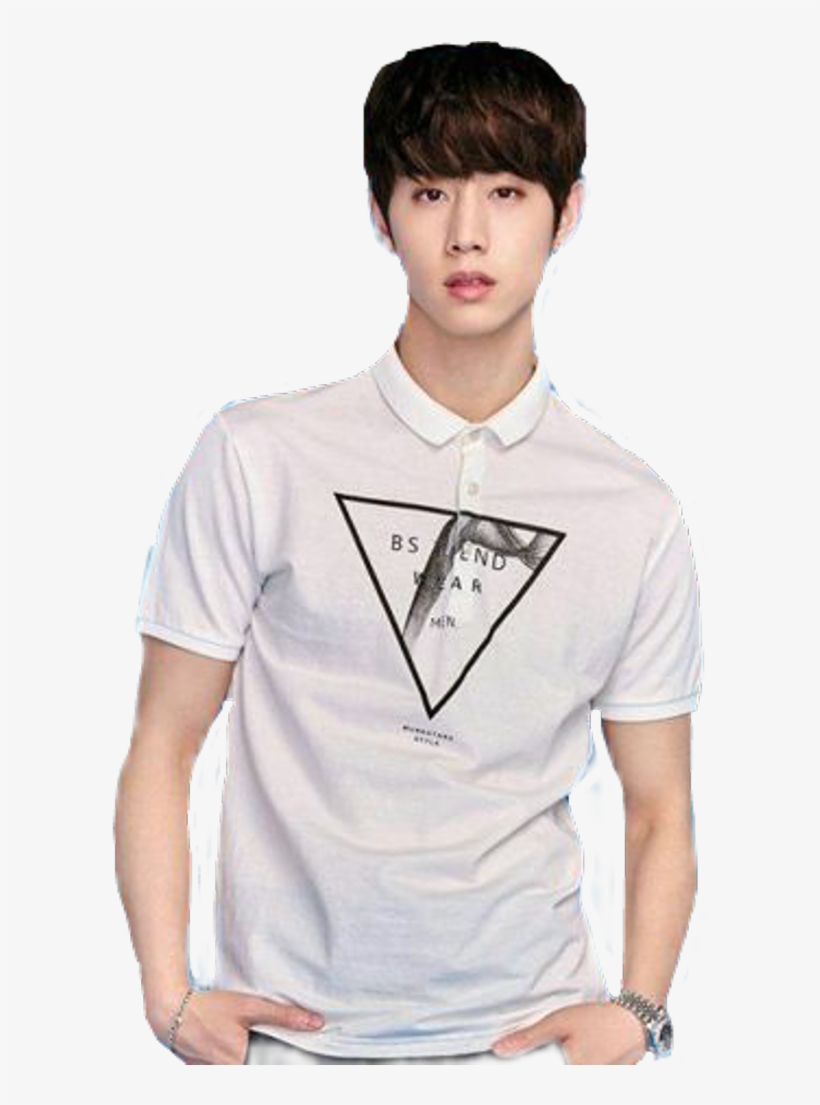Got7 Mark Png, transparent png download