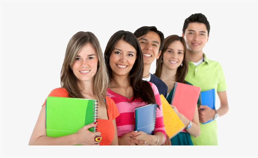 Students For English Programs At Lingua Language Center, transparent png download
