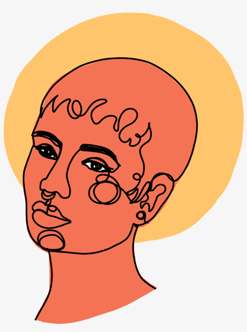 Kehlani, transparent png download