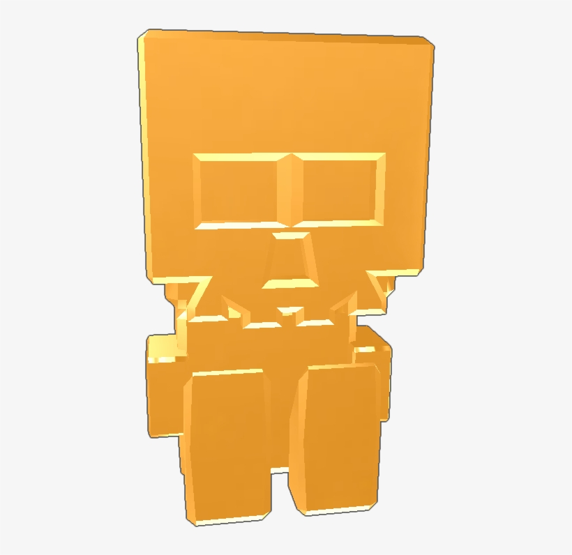 It's From My One Of My Games But Without It's Helmet, transparent png download