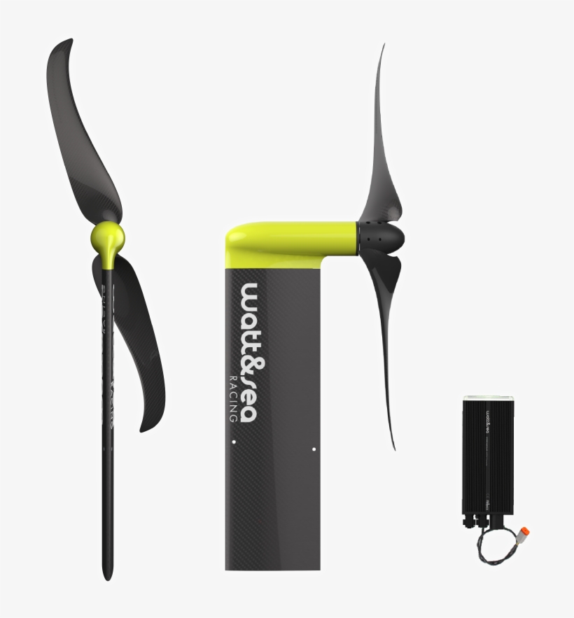 The Racing Wind Turbine, transparent png download