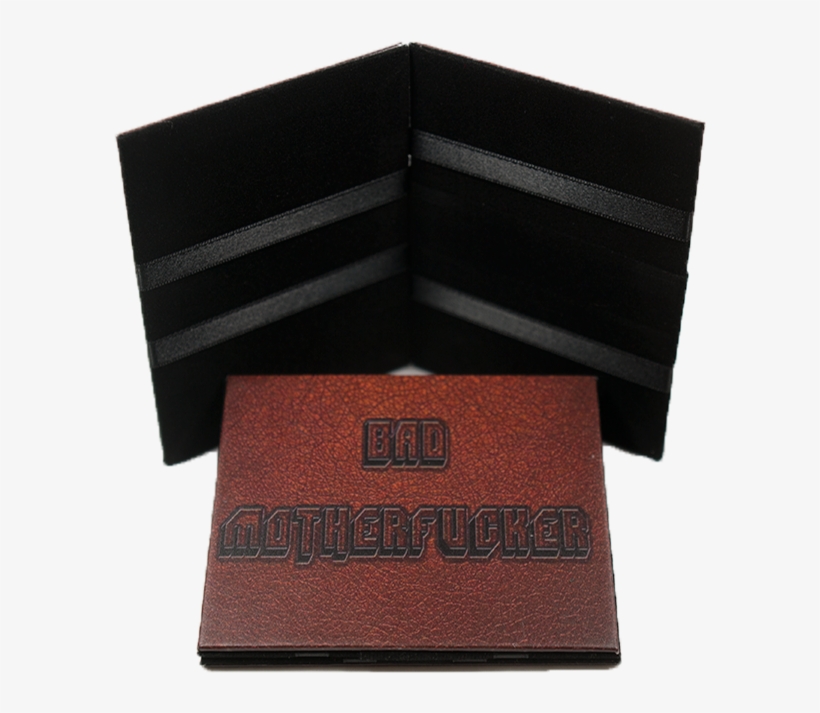 Pulp Fiction, Magic Wallet, transparent png download