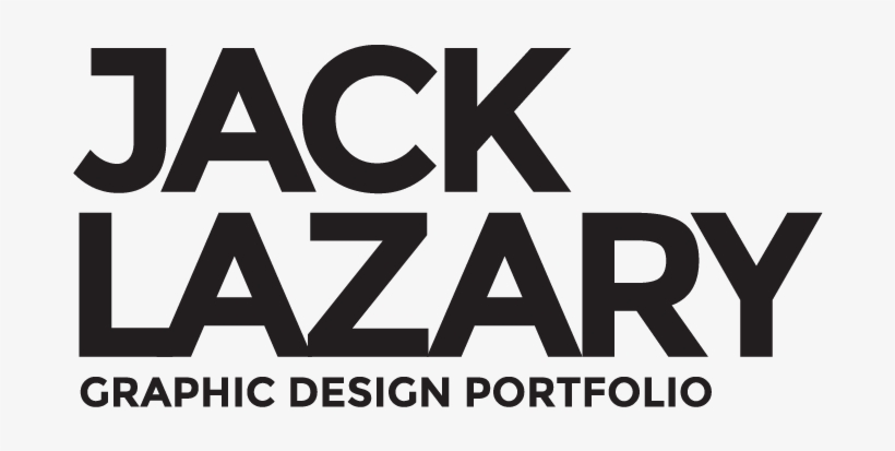 Jack Lazary Graphic Designer, transparent png download