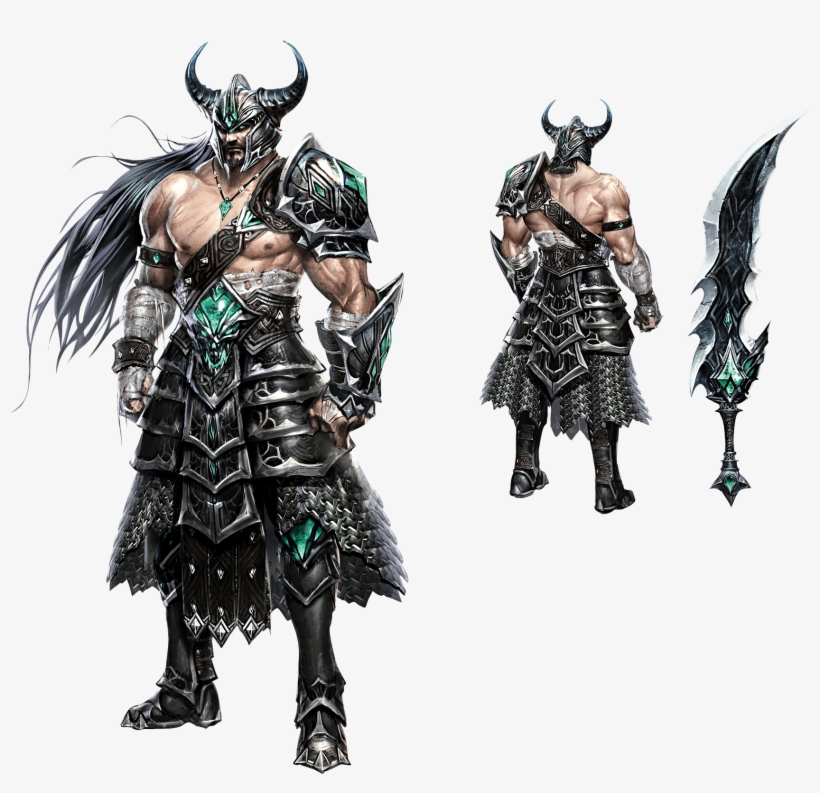 Tryndamere Excels At One Thing, But Has Few Tools To, transparent png download