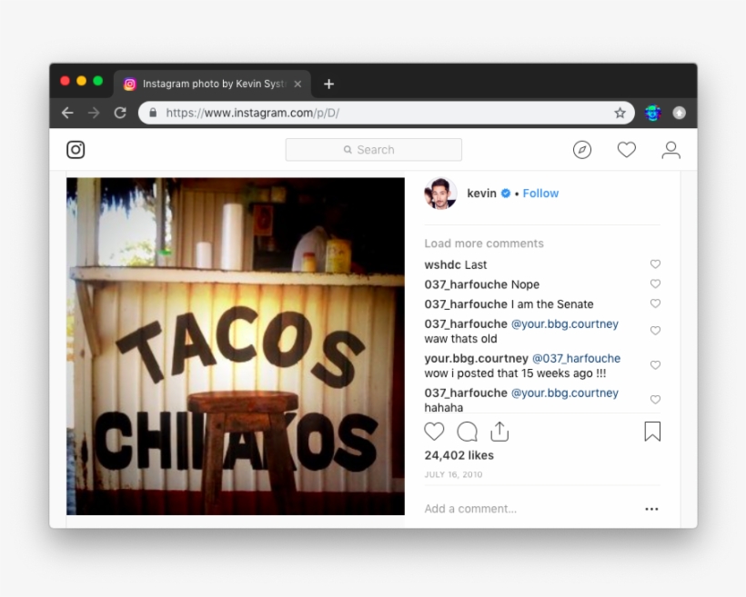 24,402 Likes Seems Legit, transparent png download