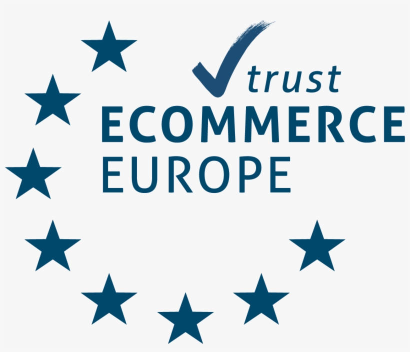Trust Ecommerce Europe, transparent png download