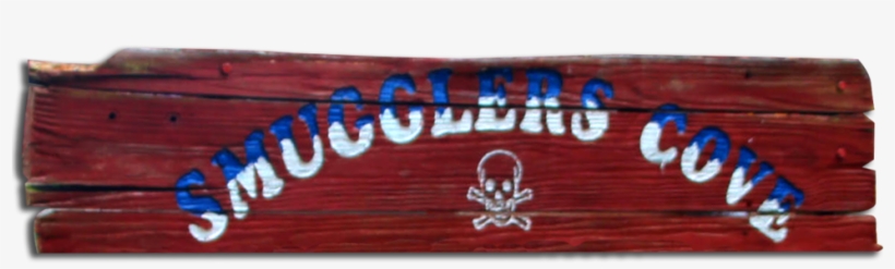 Smugglers Cove Outdoor Adventure Play Area, transparent png download