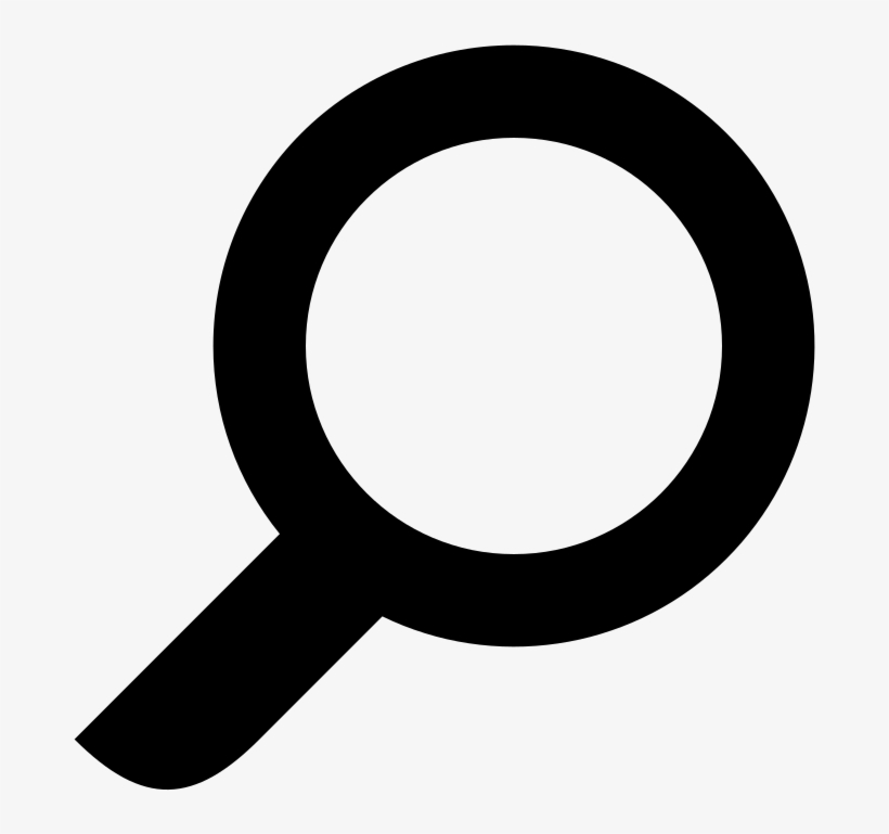 Oojs Ui Icon Search-rtl, transparent png download