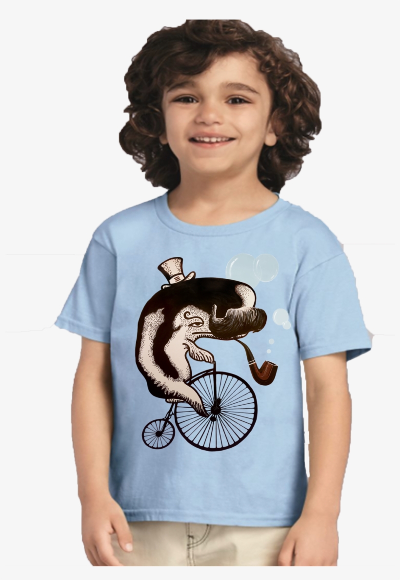 Quick View Wheelin Whale, transparent png download