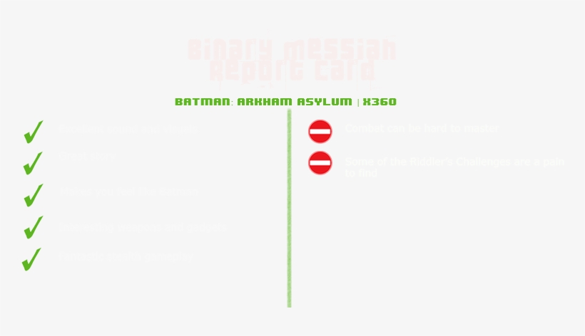 Batman Is One Of The Best Games Of This Generation, transparent png download