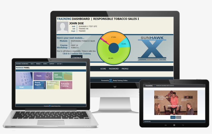 Real-world Restaurant And Waitstaff Training Solutions, transparent png download