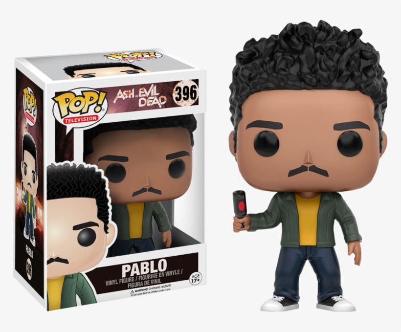 Ash Vs Evil Dead, transparent png download