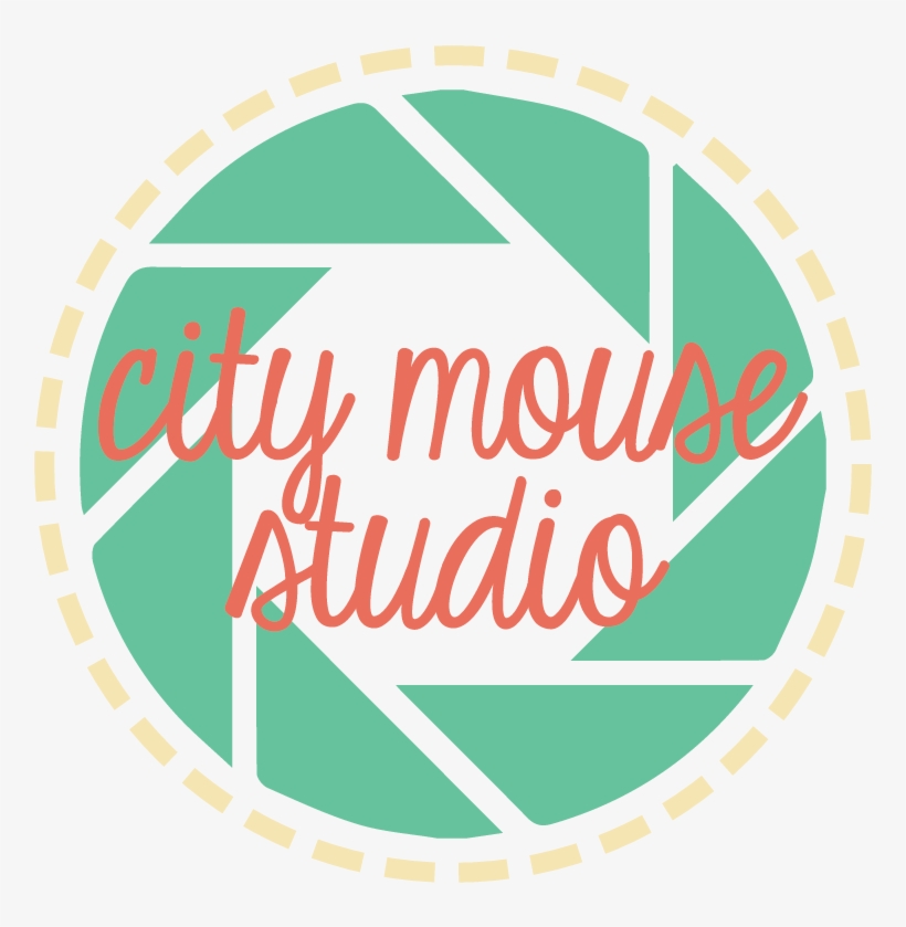 Clothing Logo Design For City Mouse Studio In United, transparent png download