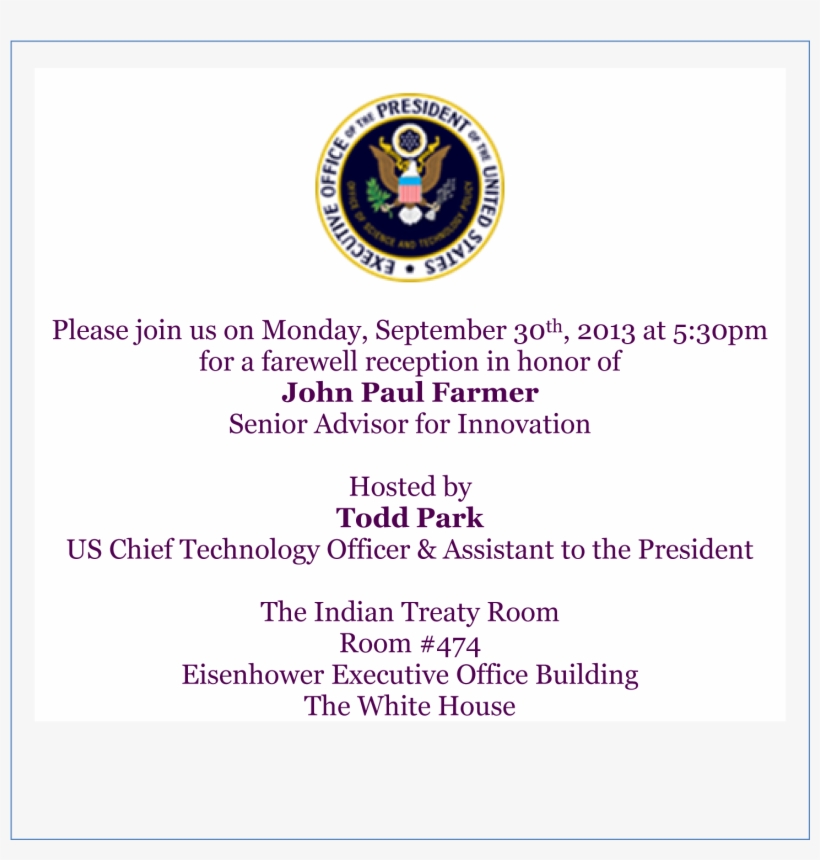 Ife Celebrated Our Emerging Market Co-founder, John, transparent png download