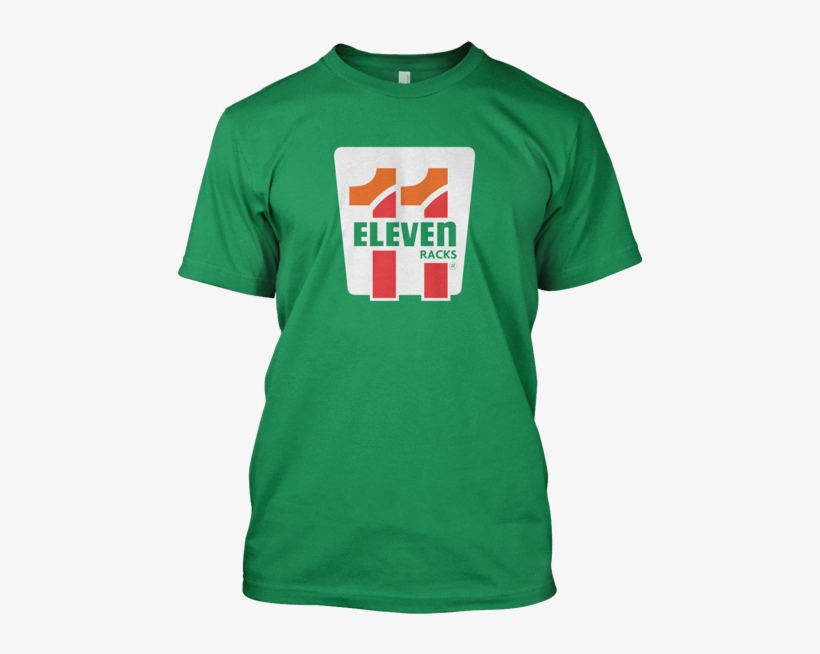 11 Eleven Racks, transparent png download
