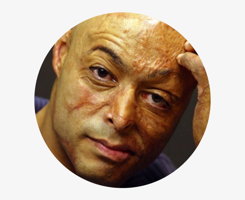 Jr Martinez Testimonial For Kilee Brookbank, transparent png download