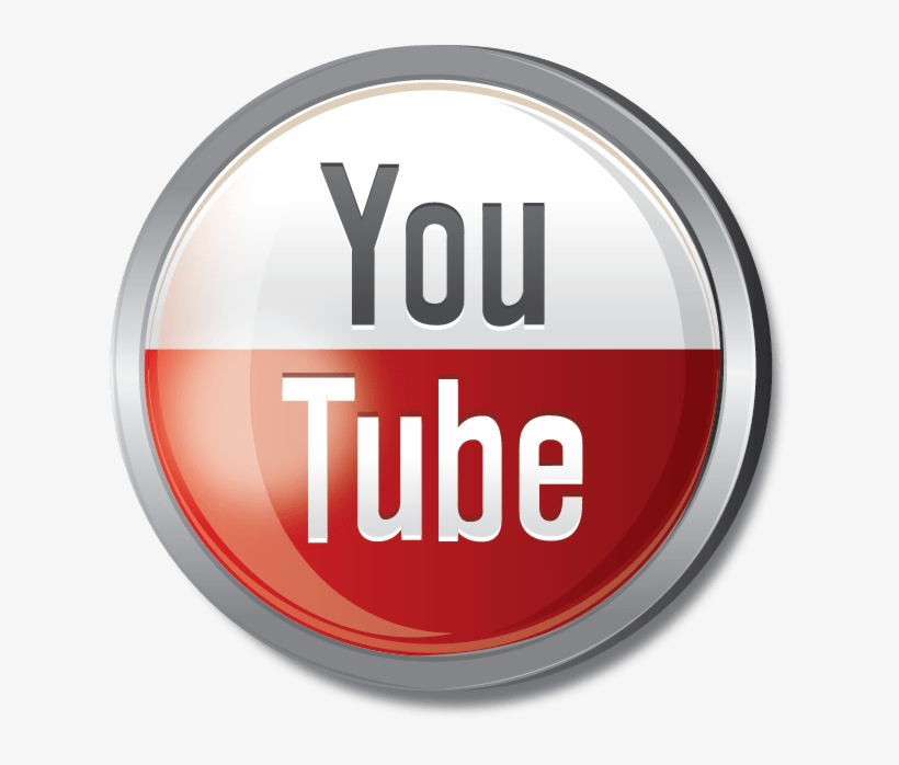 Youtube Subscribers, transparent png download