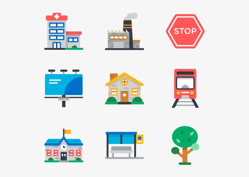 Urban, transparent png download