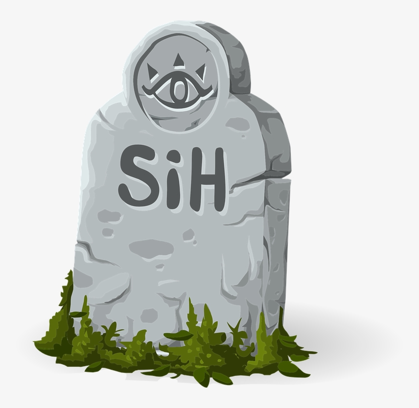 Cemetery, Grave, Graveyard, H, transparent png download