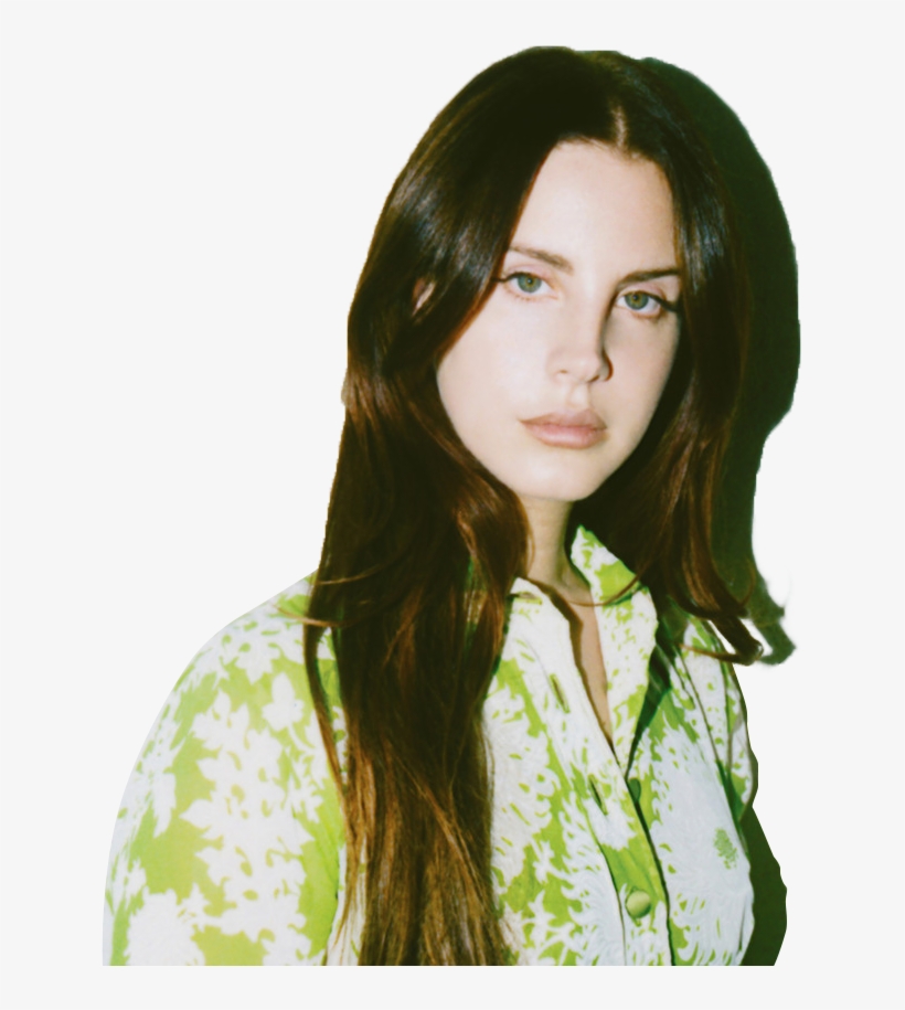 Lana Del Rey, transparent png download