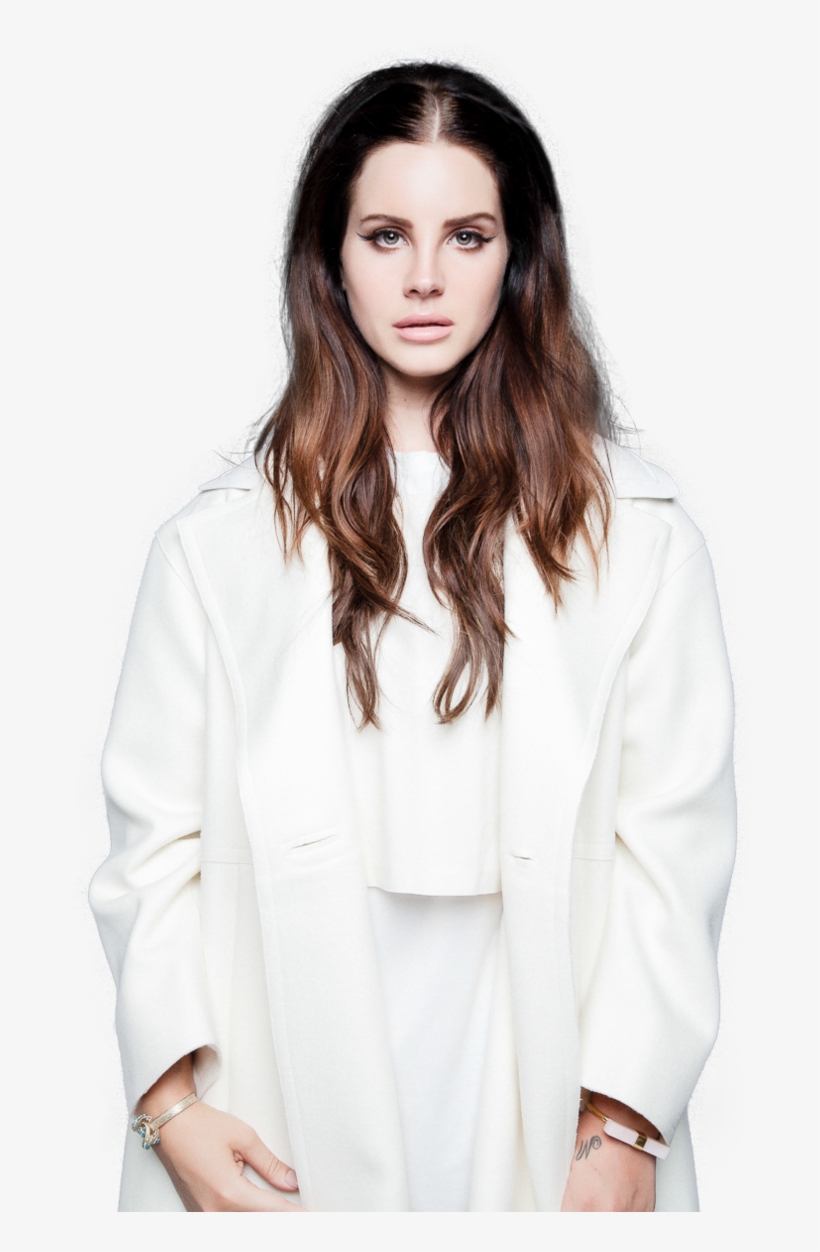 Lana Del Rey Nylon Portada Clipart Lana Del Rey Wool, transparent png download