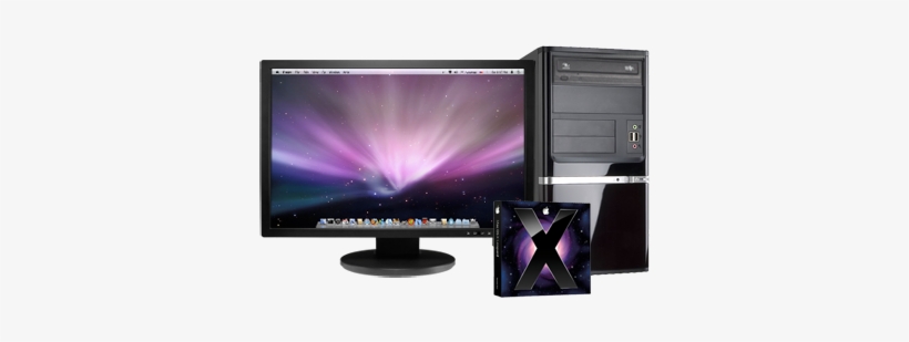 Psystar's New Open With Mac - Wifi Adapter Ipad 4, transparent png download